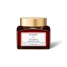 Kama Ayurveda Bringaras Scalp Scrub 200ml-In