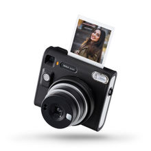 Fujifilm Instax Square SQ40 Black