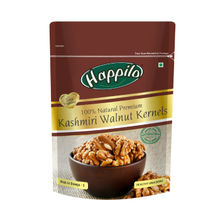 Happilo Premium Natural Kashmiri Walnut Kernels