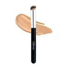 GLEVA Under Eye Concealer Brush - Black