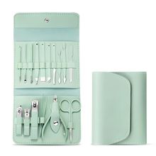 GLEVA 16 Pieces Manicure Set