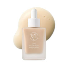 Kaine Chaga Collagen Charging Serum with 70% Mushroom Extract, Anti-Aging & Improves Skin Elasticity