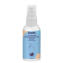 Sanfe Underarm Depigmentation Serum
