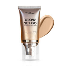 Earth Rhythm Glow Set Go All Day Strobe Crème SPF 50 - Pearly Glow