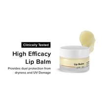 Minimalist SPF 30 Lip Balm