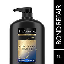 Tresemme Bond Plex Repair Shampoo With Bonding Complex Technology