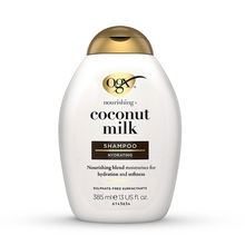 OGX Coconut Milk Shampoo