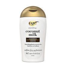 OGX Nourishing Coconut Milk Shampoo