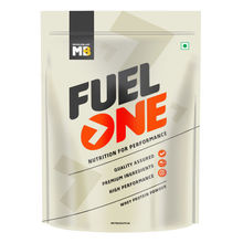 MuscleBlaze Fuel One Whey Protein Immunity+ - Cafe Mocha
