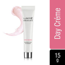 Lakme Absolute Perfect Radiance Skin Brightening Day Creme