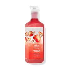 Bath & Body Works Peach Bellini Cleansing Gel Hand Soap