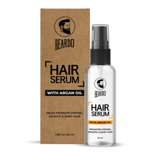 Beardo Hair Serum