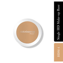 Coloressence HD Make Up Base Premia Foundation