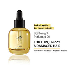 La'dor La Pitta Perfumed Post Wash Korean Hair Oil Serum