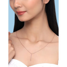 Raajsi by Yellow Chimes Gold-Plated Sterling Silver Pendant