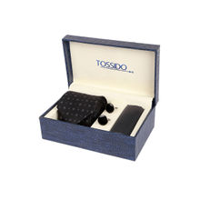 Tossido Black Gift Set