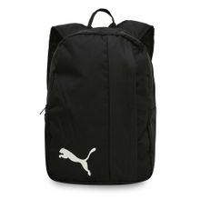 Puma Black Team Goal 23 Durable Football Backpack