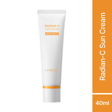 LANEIGE Radian-C Sun Cream SPF 50+ PA++++
