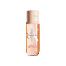 Calvin Klein Sheer Peach Unisex Hair & Body Perfume Mist
