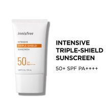 Innisfree Intensive Triple Shield Sunscreen SPF50+ PA+++