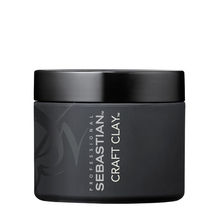 Sebastian Professional Craft Clay Remoldable Matte Texturizer