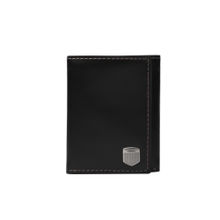 Fossil Hayes Black Wallet ML4643001 (S)