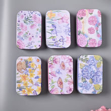 Voncasa Tin Box Set of 12