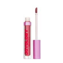 Joyology Beauty Color Delight Lip Fluid Liquid Lipstick - Caramel Contour