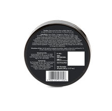 MCaffeine Coffee Hydrogel Under Eye Patches for Dark Circles with Hyaluronic Acid Depuffs