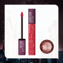 Maybelline New York Superstay Into The Zodiac Limited Edition Collection