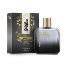 Wild Stone Ammo Eau De Perfum for Men