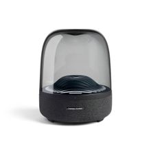 JBL Aura Studio 3, 130W,Wireless Bluetooth Speaker with 360-Degree Immersive Sound (Black)