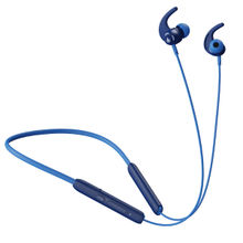 boAt Rockerz 260 N Bluetooth Headset with Beast Mode (Cool Blue)