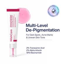 Wishcare Advanced Dark Spot Correcting Txa Shot Serum