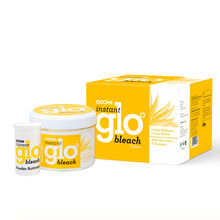 Ozone Instant Glo Bleach With Goodness Of Aloe Vera And Turmuric