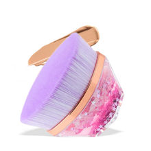 Kazarmaa Foundation Makeup Brush - Glitter