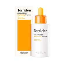 Torriden Cellmazing Brightening Ampoule