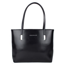 Lino Perros Black Handbag