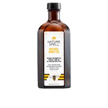 Nature Spell Honey Treatment Oil For Hair & Body