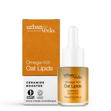 Urban Veda Omega-Rich Oat Lipids Ceramide Booster