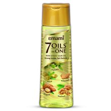 Emami 7 Oils In One Damage Control Hair Oil