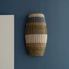 Orange Tree Arachne Wall Lamp
