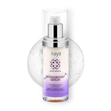 Kaya Retinoboost Face Serum