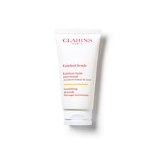 Clarins Comfort Scrub