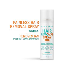 Glamveda Hair Removal Spray