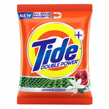 Tide Plus Double Power Detergent Washing Powder (Jasmine and Rose)