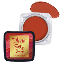Olivia Tints & Tones Lip, Cheek & Eye