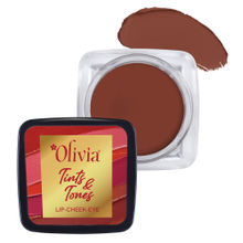 Olivia Tints & Tones Lip, Cheek & Eye