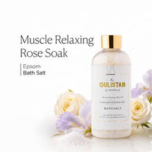 Kimirica The Gulistan Bath Salt