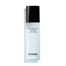 CHANEL L'EAU MICELLAIRE ANTI-POLLUTION MICELLAR CLEANSING WATER